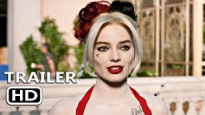 THE SUICIDE SQUAD 2 Official Teaser Trailer (2021) Sneak peek