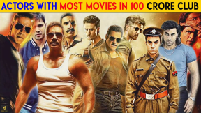 100 Crore Club Movies | Highest Grossing Movies Of All Time, Akshay Kumar, Box Office Collection,