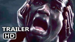 HIS HOUSE Trailer (2020) Netflix Thriller Movie