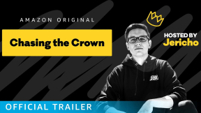 Chasing the Crown: Dreamers to Streamers – Official Trailer | Prime Video