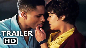 SYLVIE'S LOVE Trailer (2020) Tessa Thompson Romance Movie