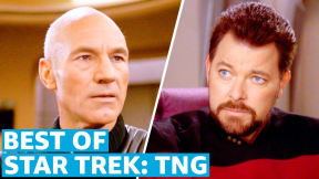 Best Episodes of Star Trek: The Next Generation | Prime Video