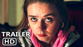 JUNGLELAND Trailer (2020) Jessica Barden, Charlie Hunnam, Jack O’Connell Movie