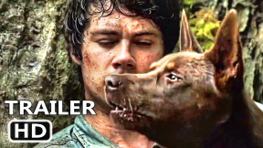 LOVE AND MONSTERS Trailer 2 (NEW 2020) Dylan O'Brien, Jessica Henwick Movie