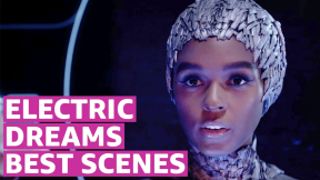 Top 10 Sci Fi Scenes from Electric Dreams | Prime Video