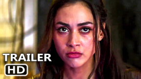 SKYLIN3S Trailer (2020) Lindsey Morgan, Sci-Fi Movie