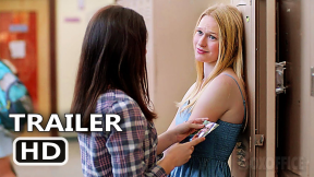 MY SUMMER AS A GOTH Trailer (2020) Rachelle Henry, Natalie Shershow Teen Movie