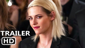 HAPPIEST SEASON Trailer (2020) Kristen Stewart, Comedy Movie
