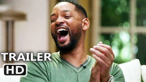 THE FRESH PRINCE OF BEL-AIR Reunion Trailer (2020) Will Smith Comedy