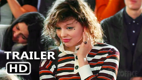 ANTARTICA Trailer (2020) Chloë Levine Comedy Movie