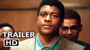 ONE NIGHT IN MIAMI Trailer (2020) Muhammad Ali, Malcolm X Drama Movie