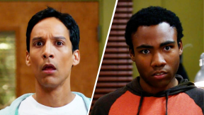 We STAN Troy and Abed in Community | Prime Video
