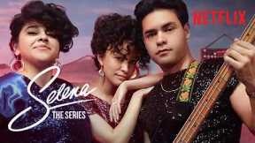 Picture’s Up: Selena y Los Dinos' early days | Netflix