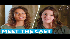 Meet the Cast of The Wilds | Prime Video