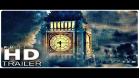 PETER PAN & WENDY Trailer Teaser (2021)