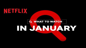 New on Netflix Canada | January 2021