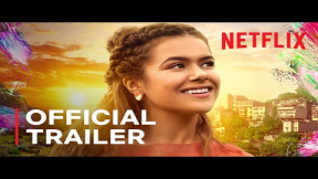 Double Dad | Official Trailer | Netflix