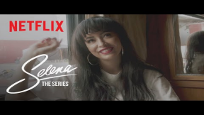 Picture’s Up: Chicago Bus with Christian Serratos | Netflix