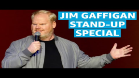 Jim Gaffigan: The Best of The Pale Tourist | Prime Video