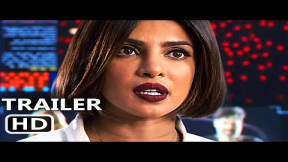 WE CAN BE HEROES Trailer (2021) Priyanka Chopra, Sharkboy and Lavagirl 2