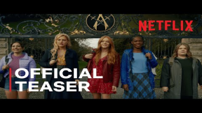 Fate: The Winx Club Saga | Teaser and Date Reveal | Netflix