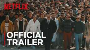 SANPA | Official Trailer | Netflix