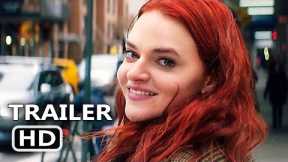 THE ULTIMATE PLAYLIST OF NOISE Trailer (2021) Madeline Brewer, Keean Johnson Movie