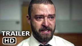 PALMER Trailer (2021) Justin Timberlake, Juno Temple, Drama Movie