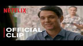 Cobra Kai: Season 3 | Looking For Answers Official Clip | Netflix