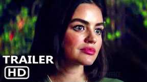 SON OF THE SOUTH Trailer (2021) Lucy Hale, Drama Movie