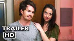 FIRST BLUSH Trailer (2021) Rachel Alig Romance Movie