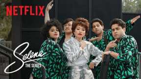 Picture’s Up: La Bamba goes to Mexico | Netflix