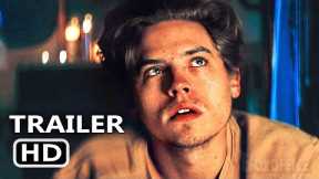 TYGER TYGER Trailer (2021) Dylan Sprouse, Barbara Palvin Drama Movie