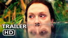 LISEY'S STORY and PHYSICAL Trailer Teaser (2021) Julianne Moore, Tom Holland, Rose Byrne