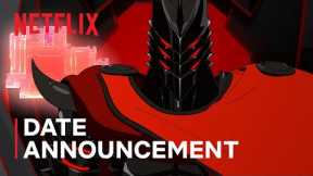 Eden | Date Announcement | Netflix