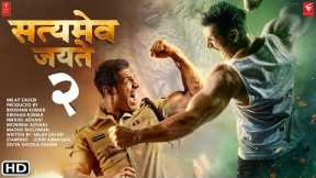 Satyameva Jayate 2 Movie (2021) - John Abraham, Satyameva Jayate 2 Trailer Box Office Collection
