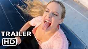 ZOLA Trailer (2021) Riley Keough, Taylour Paige, A24 Drama Movie