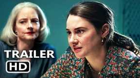 THE MAURITANIAN Final Trailer (2021) Shailene Woodley, Jodie Foster, Benedict Cumberbatch Movie