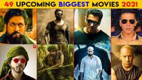 49 Upcoming Bollywood Movies of 2021 | Upcoming Bollywood Movies 2021 Trailers,Box Office Collection