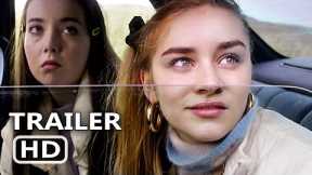 LIMBO Trailer (2021) Drama Movie