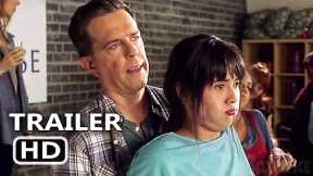 TOGETHER TOGETHER Trailer (2021) Patti Harrison, Ed Helms, Comedy Movie