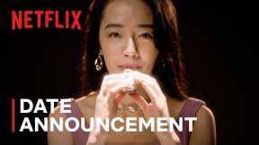The Naked Director Season 2 | Date Announcement | Netflix