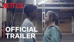 Into The Beat | Official Trailer | Netflix