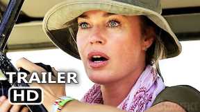 ENDANGERED SPECIES Trailer (2021) Rebecca Romijn, Jerry O'Connell Movie