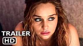 ABOVE SUSPICION Trailer # 2 (NEW 2021) Emilia Clarke, Thrilller Movie