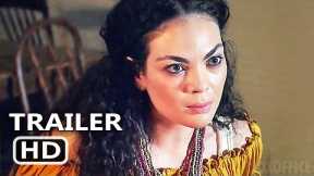BUCKSKIN Trailer (2021) Tiffany McDonald, Western Movie
