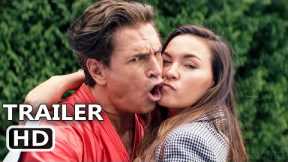 CHASING COMETS Trailer (2021) Isabel Lucas, Comedy Movie