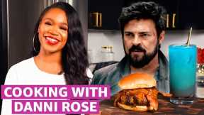 Prime Pairings with Danni Rose - The Boys | Prime Video