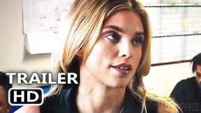 FERAL STATE Trailer (2021) AnnaLynne McCord, Thriller Movie