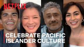 Welcome to Our World | Lifting up Pacific Islander Voices | Netflix